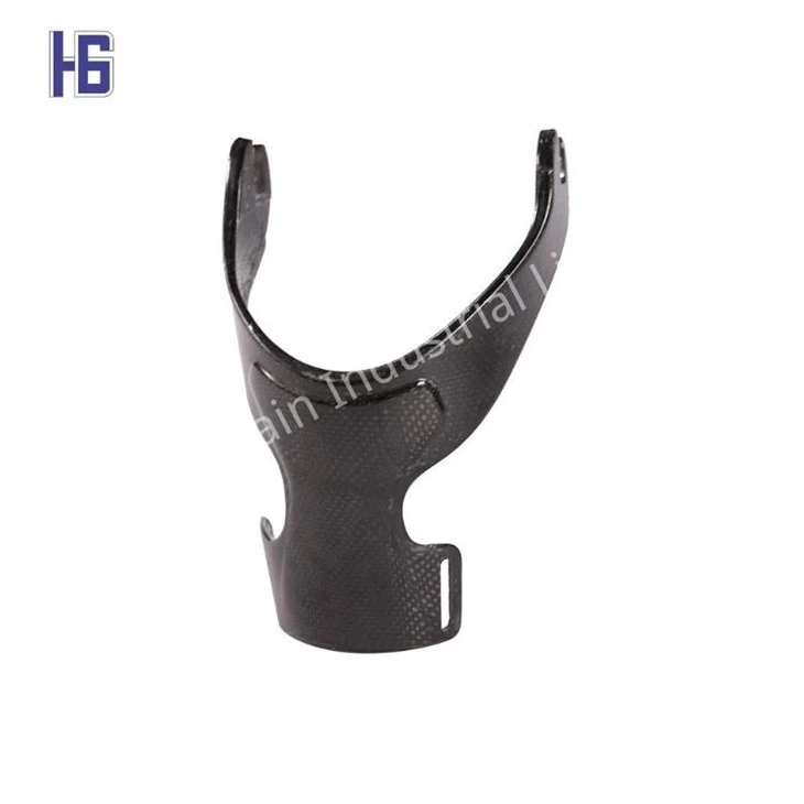 carbon fiber arm
