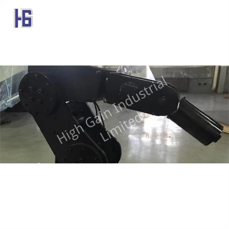 composite arm