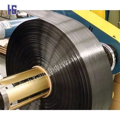 Slitting of Carbon Fiber Prepreg agus a Buntáistí agus Feidhmeanna