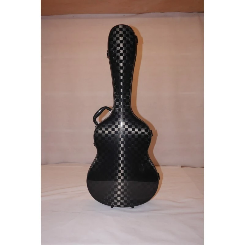 Carbon Fiber Classical Guitar Covers