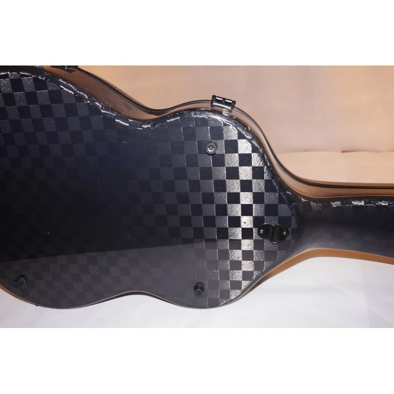Carbon Fiber Classical Guitar Covers