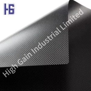 Carbon Fiber Cloth Sheets