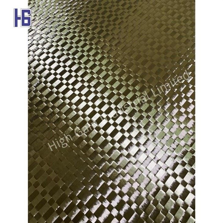 Carbon Fiber HG-12-100p