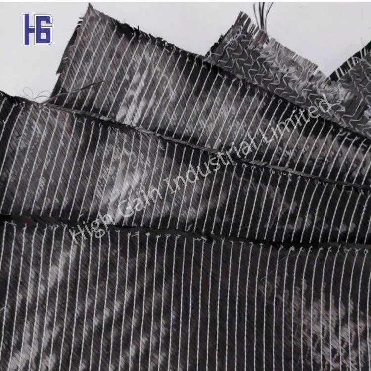 Carbon Fiber Kevlar Fabric