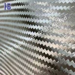 Carbon Fiber Roofing Sheets