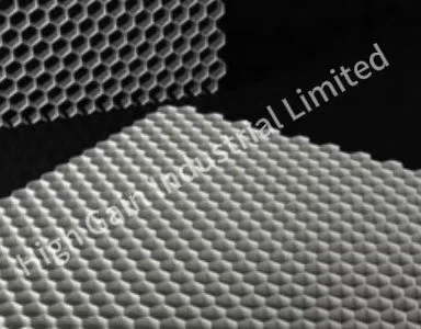 Carbon Fiber Sandwich Sheets