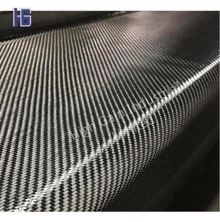 Weaves Teicstíle Snáithín Carbóin