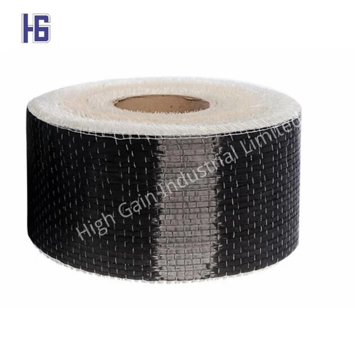 Carbon Fiber Unidirectional Fabric