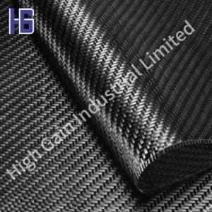 Carbon Fibre Board