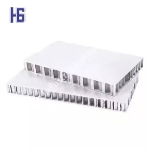 Expanded Aluminum Honeycomb