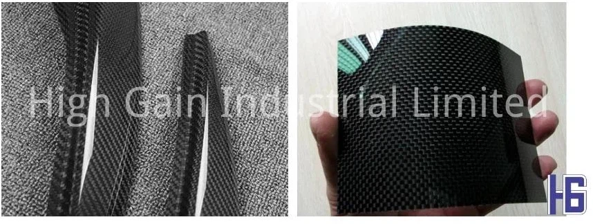 Industrial Polyeste Film