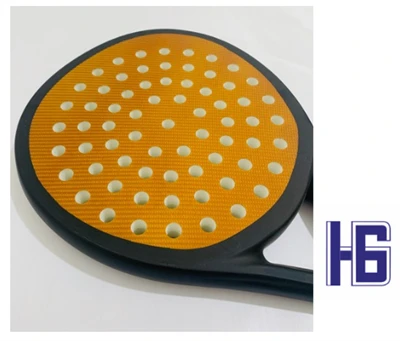 Bunús agus tréithe paddles pickleball.