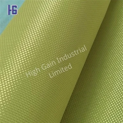 Cad is snáithín aramid ann