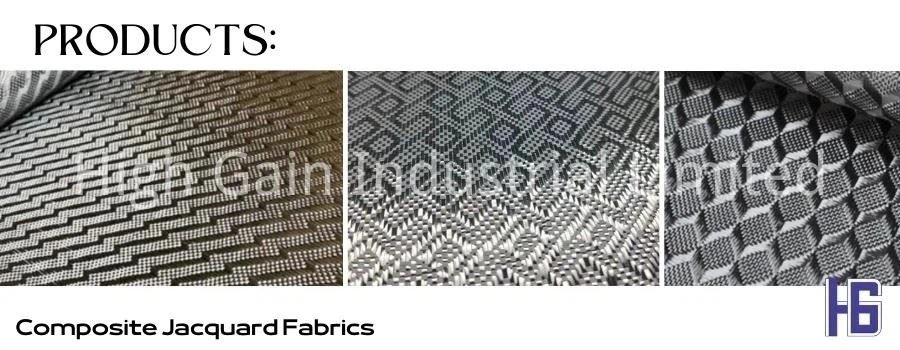 Jacquard Fabrics