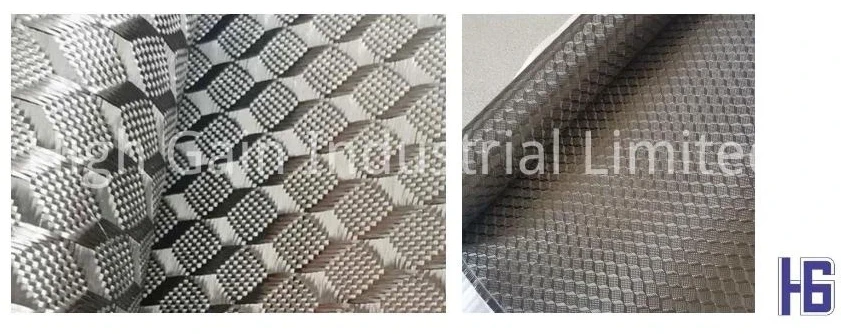 Jacquard Woven Fabric