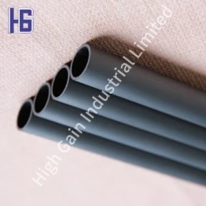 Long Carbon Fiber Tubes