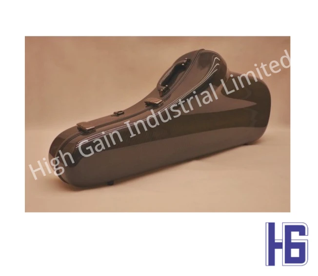 Tenor _ Shell snáithín carbóin sacsafóin