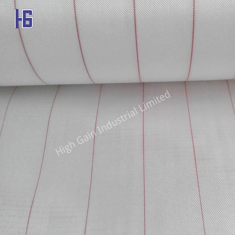 Poileistir Peel Ply