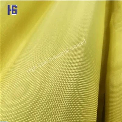 Fabraicí Aramid Snáithín Carbóin