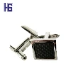 Cufflinks Snáithín Carbóin