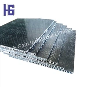 Bileog snáithín carbóin cíor mheala