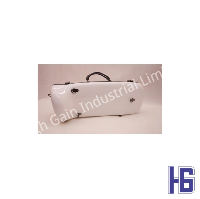 Trumpet |White Carbon Fiber Protector