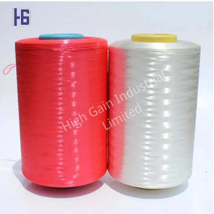 Fabraic Snáithín UHMWPE