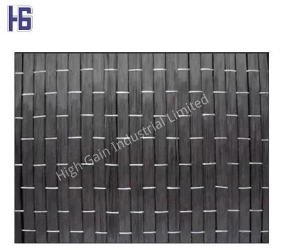 Unidirectional Carbon Fiber Fabric